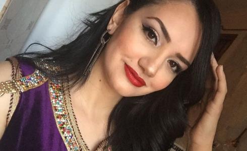 رابط فيديو فضيحة بشرى عقبي كامل