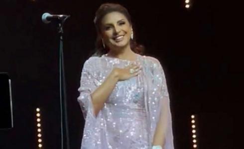 من هو ولد انغام الكويتي