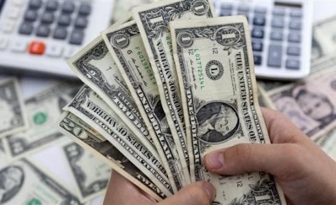 سعر الدولار مقابل الجنيه في البنوك المصرية