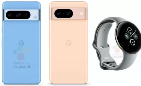 أبرز منتجات جوجل في مؤتمر 4 أكتوبر