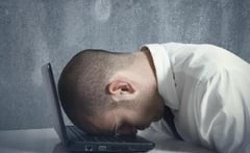 كيف سيكون شكل العالم حال انقطاع الإنترنت؟