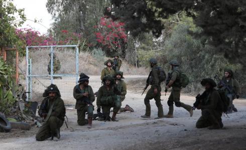 تقرير إسرائيلي يكشف معلومات جديدة عن هجوم حماس على غلاف غزة