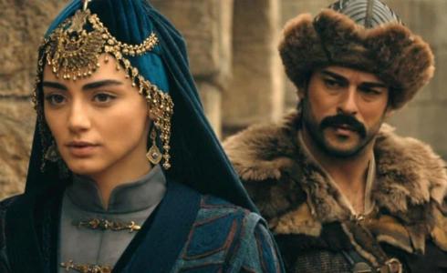 موعد عرض مسلسل عثمان الموسم الخامس – مسلسل عثمان الحلقة 131 مترجمة