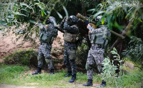 قنص 3 جنود إسرائيليين والإجهاز على 2 في غزة