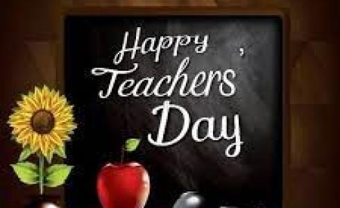 كلمه عن يوم المعلم بالانجليزي مع الترجمة