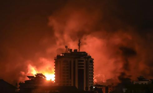 أخبار غزة الآن - استشهاد 6 صحفيين منذ بداية العدوان الإسرائيلي