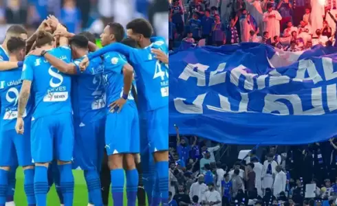 موعد مباراة الهلال ضد مازندران في دوري أبطال آسيا والقنوات الناقلة