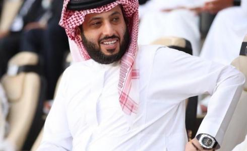 حقيقة زواج تركي ال الشيخ رئيس هيئة الترفيه - زوجة تركي آل الشيخ