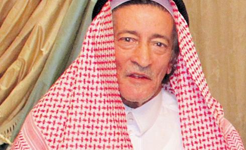 وفاة خالد الصويغ مؤسس ورئيس نادي الفتح السابق