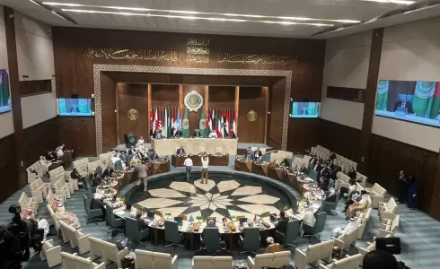 مجلس الوزاري العربي للكهرباء يقعد دورة استثنائية بالقاهرة وحضور فلسطين