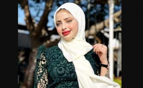 فيديو فضيحة فاطمة الخالدي الأصلي كامل