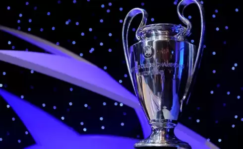 مواعيد مباريات دوري أبطال أوروبا غداً الثلاثاء - جدول المباريات