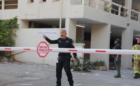 ما هو غلاف غزة ؟