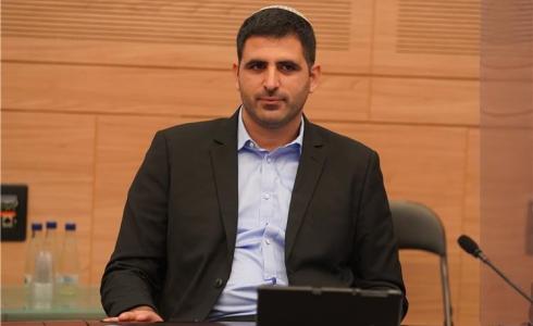 وفد إسرائيلي يتوجه الى السعودية اليوم برئاسة وزير الاتصالات شلومو كرعي