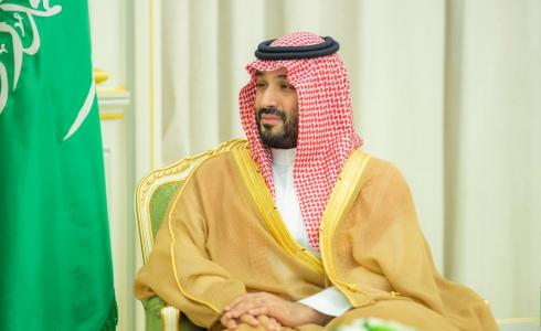 بن سلمان: يؤلمنا ما تشهده غزة ويجب وقف العمليات العسكرية