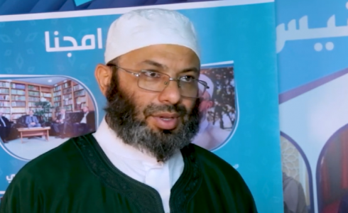 سبب وفاة عبد القادر زيتوني - الشيخ الداعية عبد القادر زيتوني