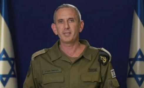 الجيش الإسرائيلي: مجندة كانت رهينة في غزة قُتلت بمشفى الشفاء