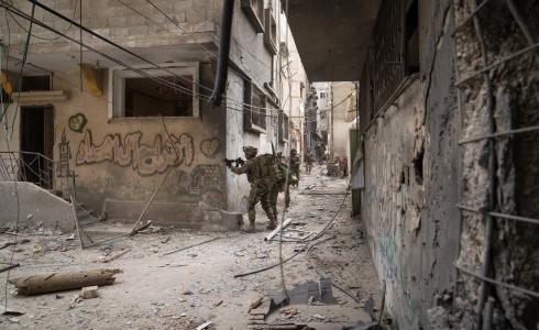 حرب غزة قد تستمر شهرين آخرين