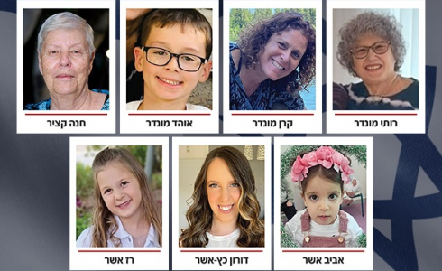 عائلات قتلى إسرائيليين تطالب بلجنة تحقيق في إخفاقات 7 أكتوبر