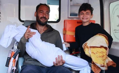 حرب غزة 2023 – حصيلة وأرقام الشهداء والجرحى في اليوم الـ44