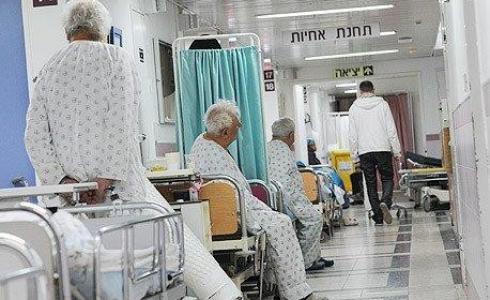 الصحة الإسرائيلية: 342 مصابا يتلقون العلاج في المشافي