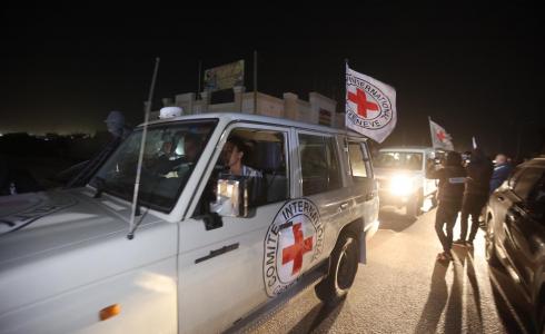 مصر تجدد اتصالاتها مع حماس لبدء مفاوضات صفقة تبادل