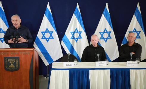 إسرائيل توافق على صفقة تبادل أسرى مع حماس