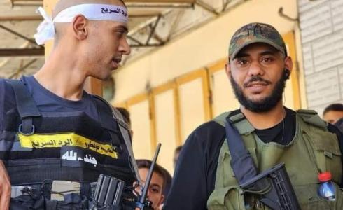 طولكرم: اغتيال 4 فلسطينيين برصاص جيش الاحتلال