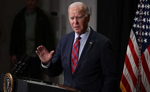 بايدن: ثمة فرصا حقيقية لتمديد الهدنة في غزة