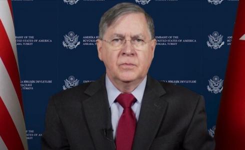 مسؤول أمريكي : لا أدلة تثبت استيلاء حماس على المساعدات في غزة