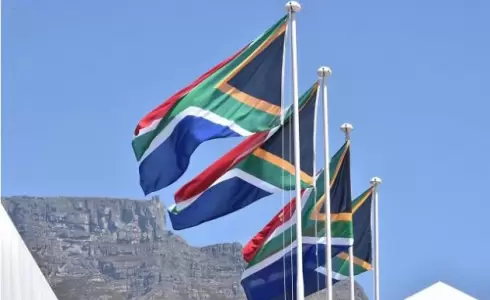 جنوب إفريقيا تعلن سحب جميع دبلوماسيها من تل أبيب