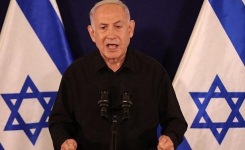 نتنياهو: لا صفقة مطروحة حاليا بشأن الرهائن - غالانت يهدد جنوب قطاع غزة