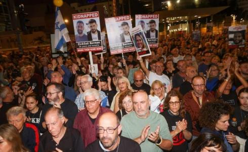 آخر مستجدات مفاوضات صفقة التبادل المحتملة