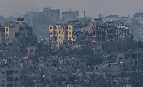 استهداف إسرائيل أغلب مواقع غزة الأثرية يتطلب تدخلا دوليا