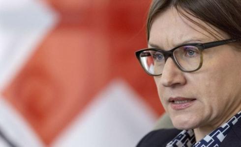 الصليب الاحمر : معاناة سكان غزة الآن لا تطاق