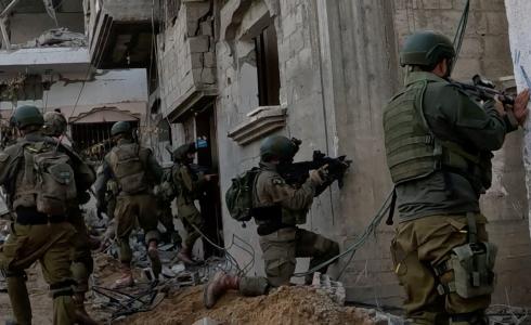 كتائب القسام تستهدف جنودا إسرائيليين شمال وشرق خانيونس