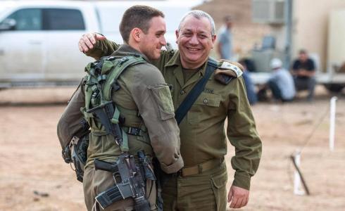 الجيش الإسرائيلي يعلن مقتل جنديين في معارك غزة