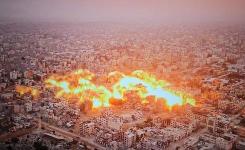 1.5 مليار دولار خسائر القطاع الخاص في حرب غزة