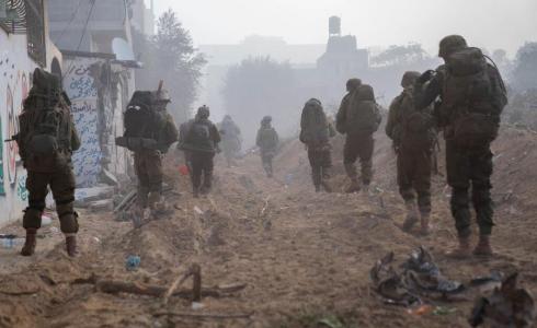 الحرب على غزة قد تستمر لأشهر أو أكثر