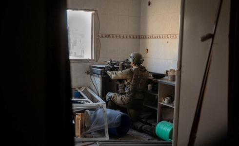 الجيش الإسرائيلي يقرّ بمقتل أحد الرهائن خلال محاولة تخليص فاشلة من غزة