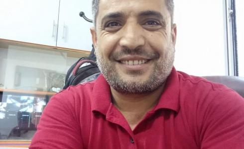 غزة - ارتفاع عدد الشهداء الصحفيين إلى 105