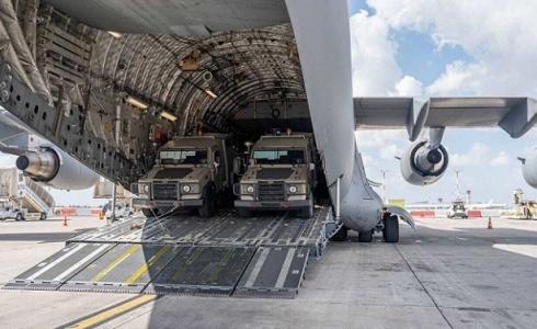 الجيش الإسرائيلي : 2024 سيكون عام الحرب