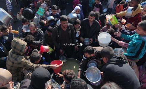 توافق مصري صيني على ضرورة وقف إطلاق النار في غزة فورا