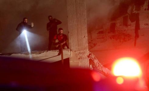 حماس سترد على اغتيال صالح العاروري