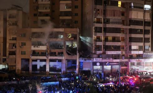 أبرز ردود أفعال الفصائل والشخصيات على اغتيال صالح العاروري