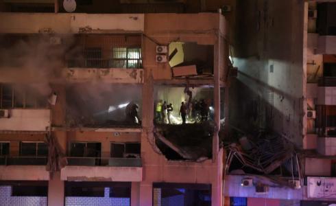 جيش الاحتلال يمتنع عن التعليق على اغتيال صالح العاروري 