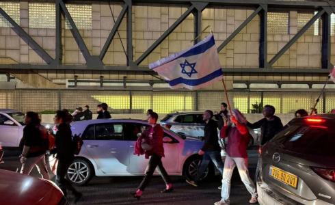 60% من اليهود في إسرائيل يعارضون وقف حرب غزة