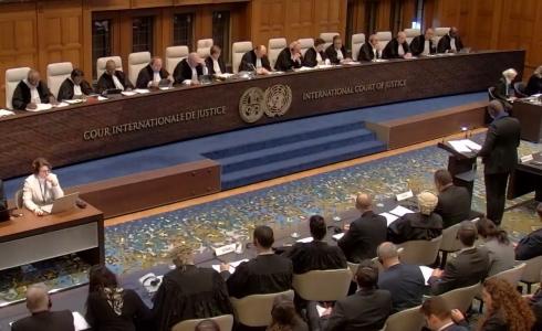 محكمة العدل الدولية تبدأ الاستماع في اتهام ألمانيا بتسهيل الإبادة في غزة