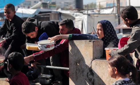 الموت ينتظر أكثر من 11 ألفا في غزة لو توقفت الحرب