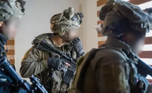 هآرتس - تهديدات نتنياهو باجتياح رفح تخدم هدفين